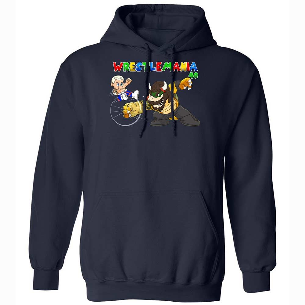 Mania - Navy - 2