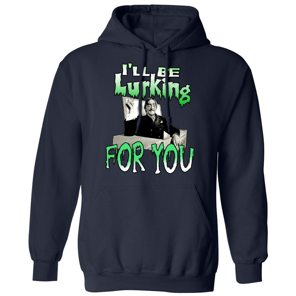 Classic Unisex Hoodie - HA65A3Q7 - Navy - 2