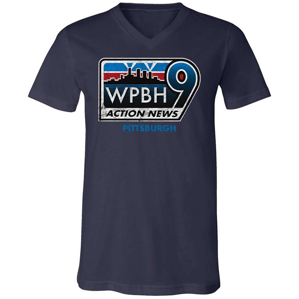 WPBH Channel 9 - Navy - 2