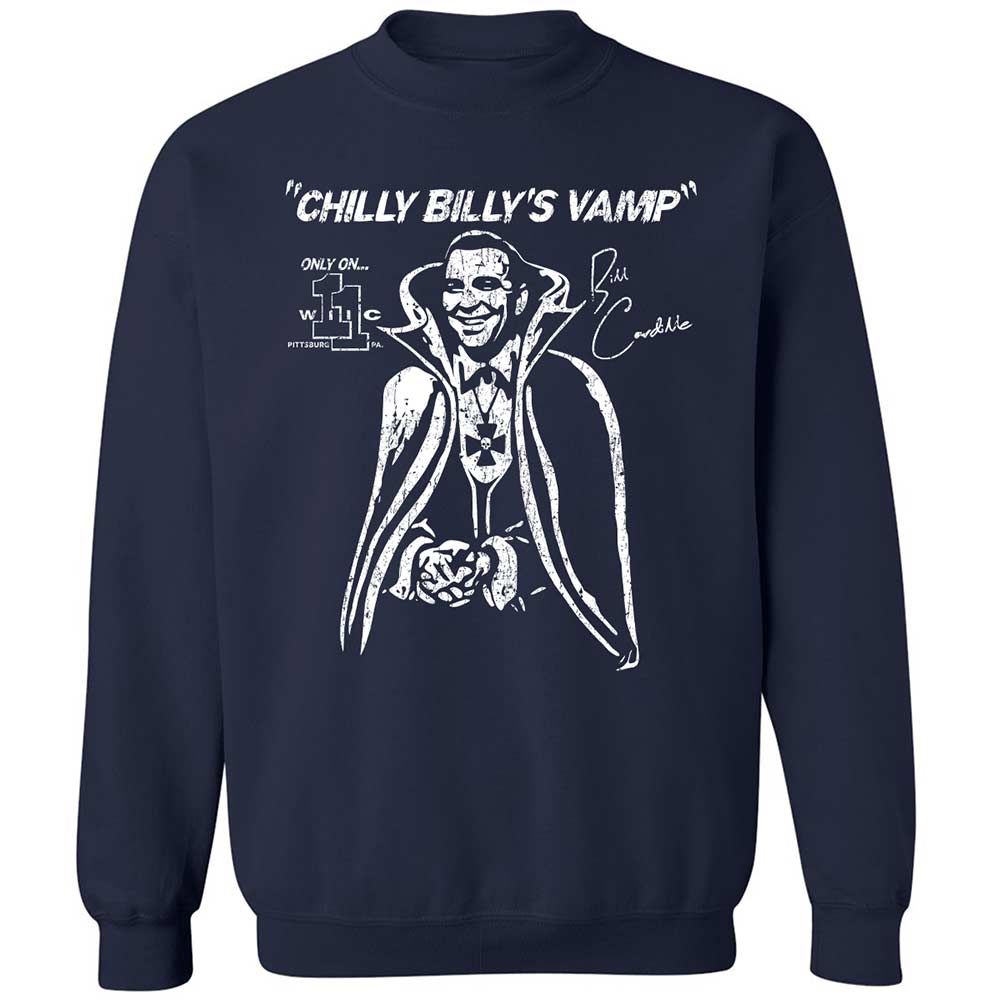 Good night and sleep warm - Navy - 2