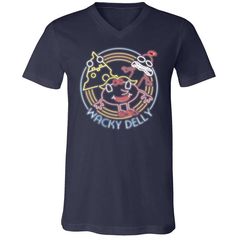 Eat at Ralph's - Navy - 2