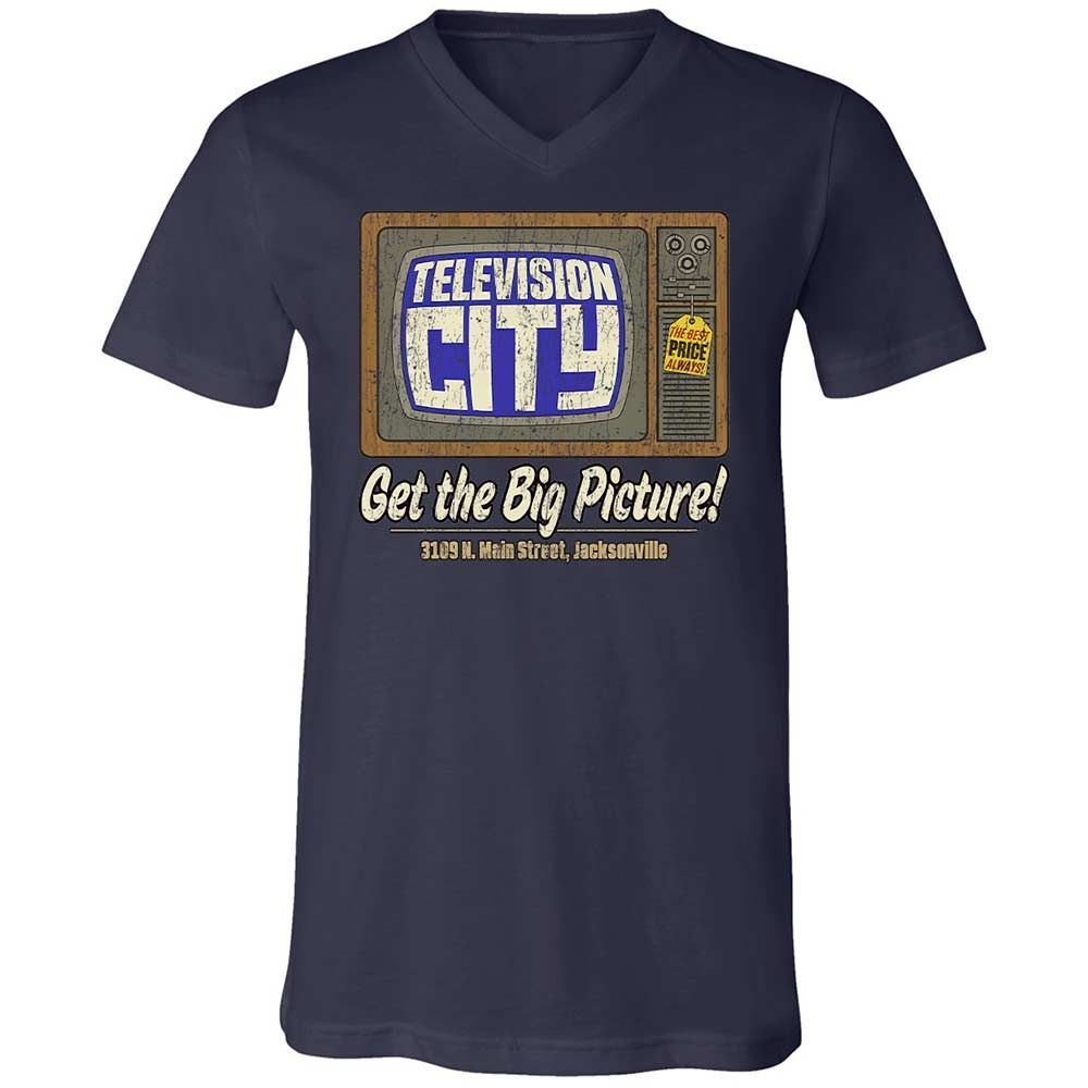 Get the Big Picture - Navy - 2