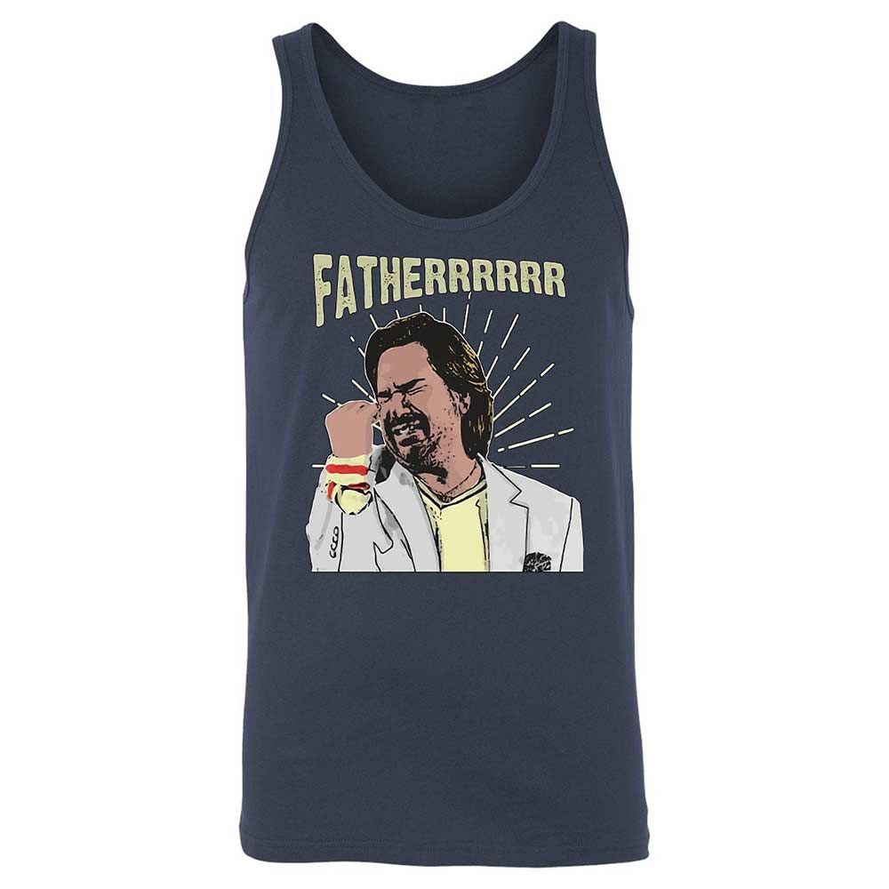 Fatherrrrr - Navy - 2