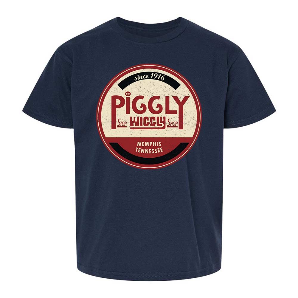 Kids T-Shirt - JDX6JK56 - Navy - 2