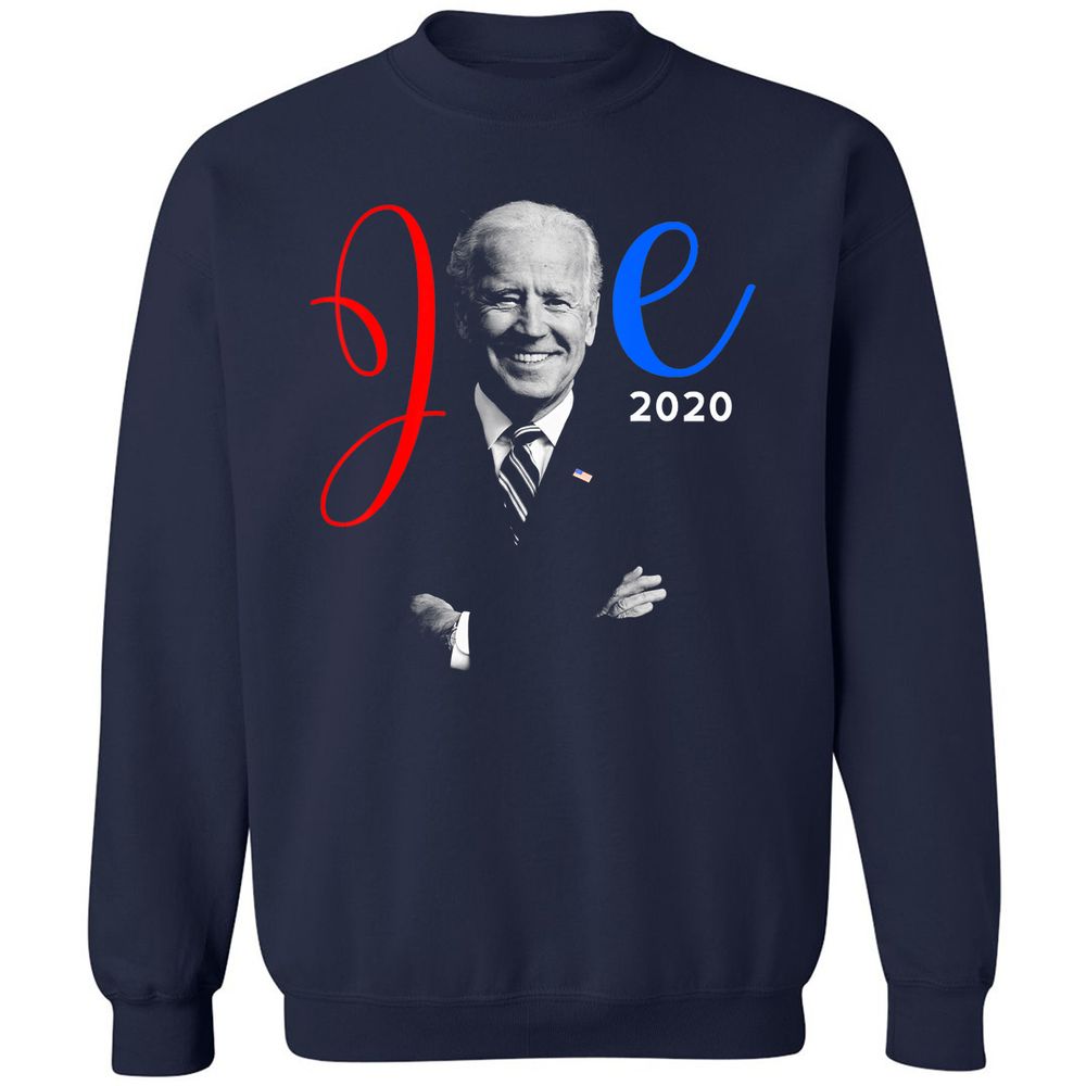 Classic Unisex Sweatshirt - WEGJVLN6 - Navy - 2