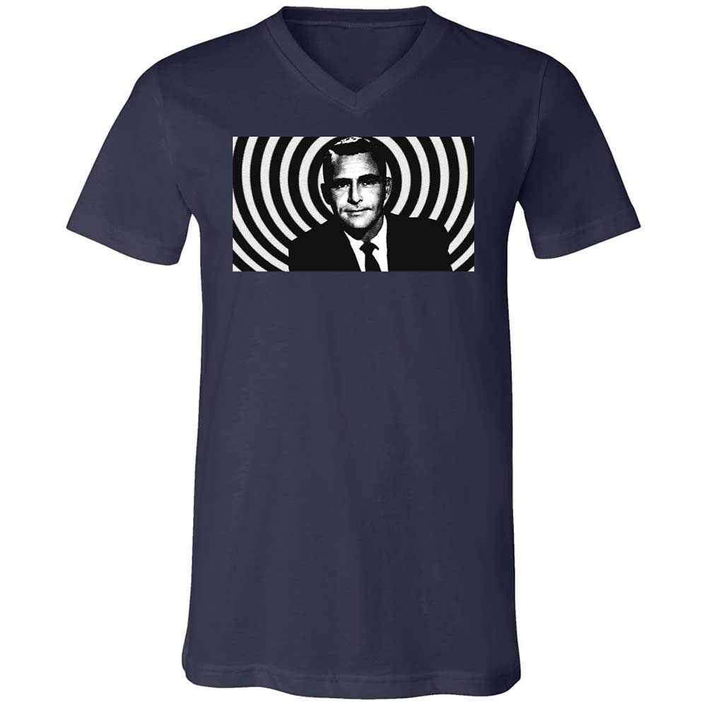 Another dimension - Navy - 2