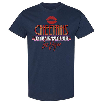 Cheetahs Las Begas - Navy - 2