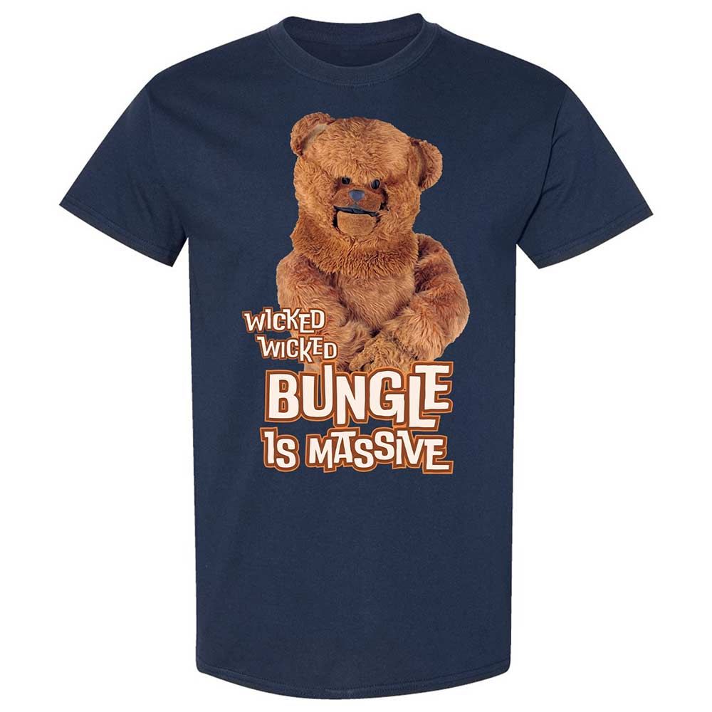 Classic Unisex T-Shirt - 6PLF13LU - Navy - 2