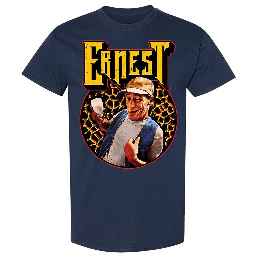 Ernest P. Worrell - Navy - 2