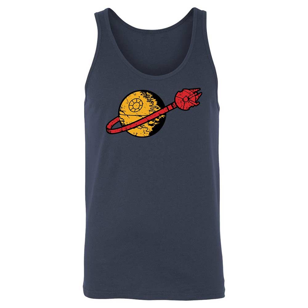 Space Lego Vintage - Navy - 2