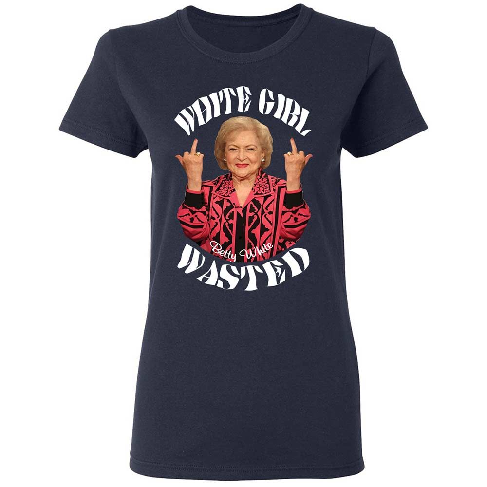 Women's T-Shirt - A2SFCSMM - Navy - 2