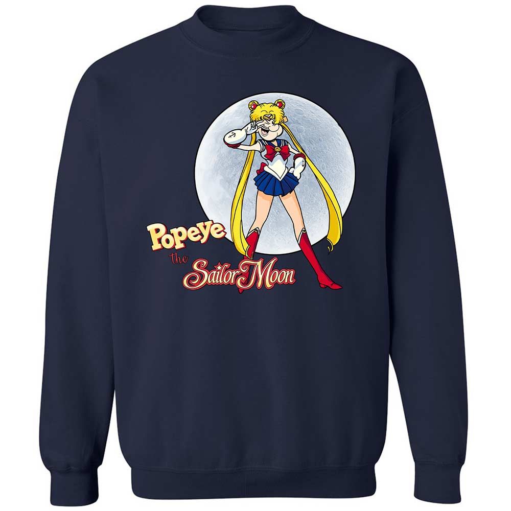 The Sailor - Navy - 2