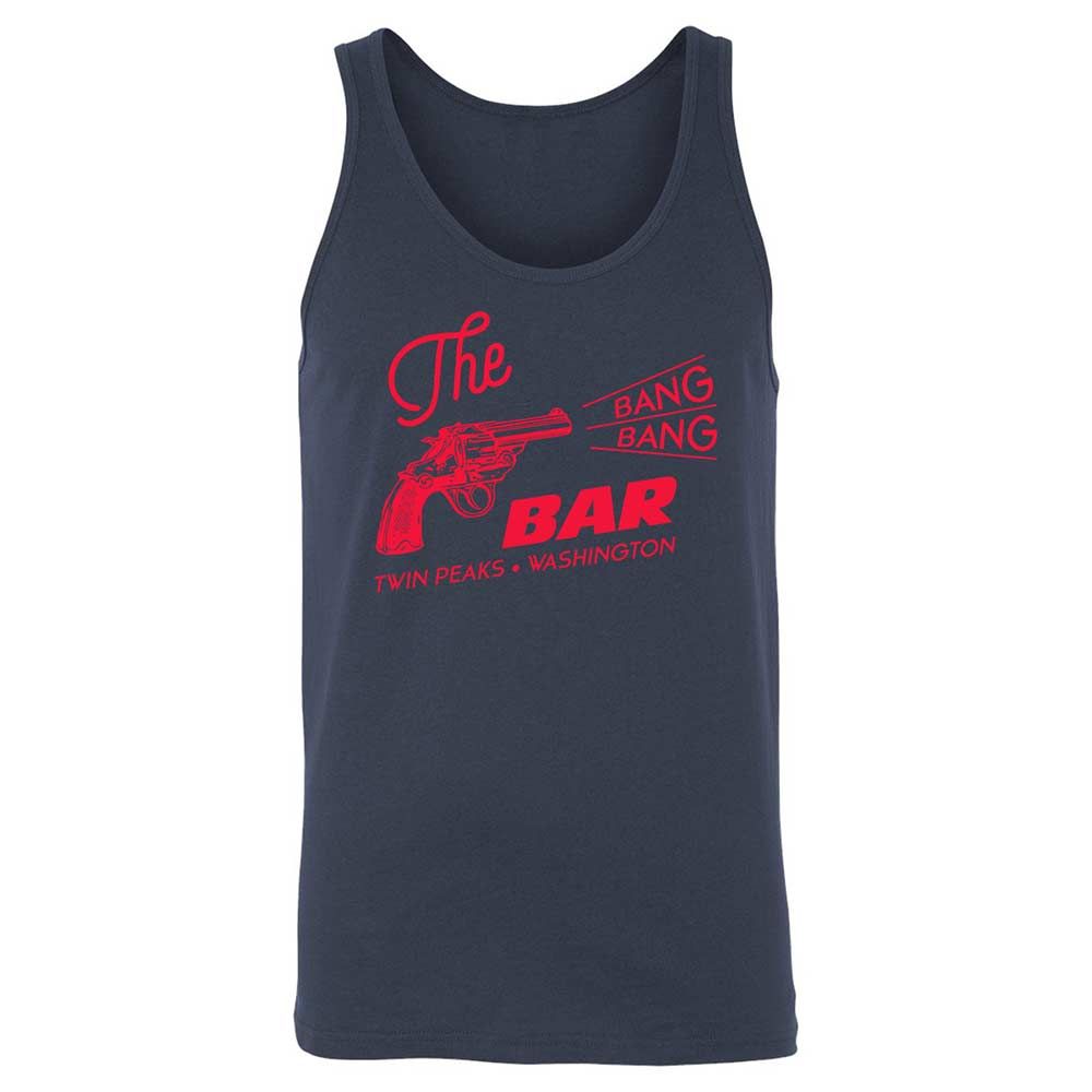 The Roadhouse - Navy - 2