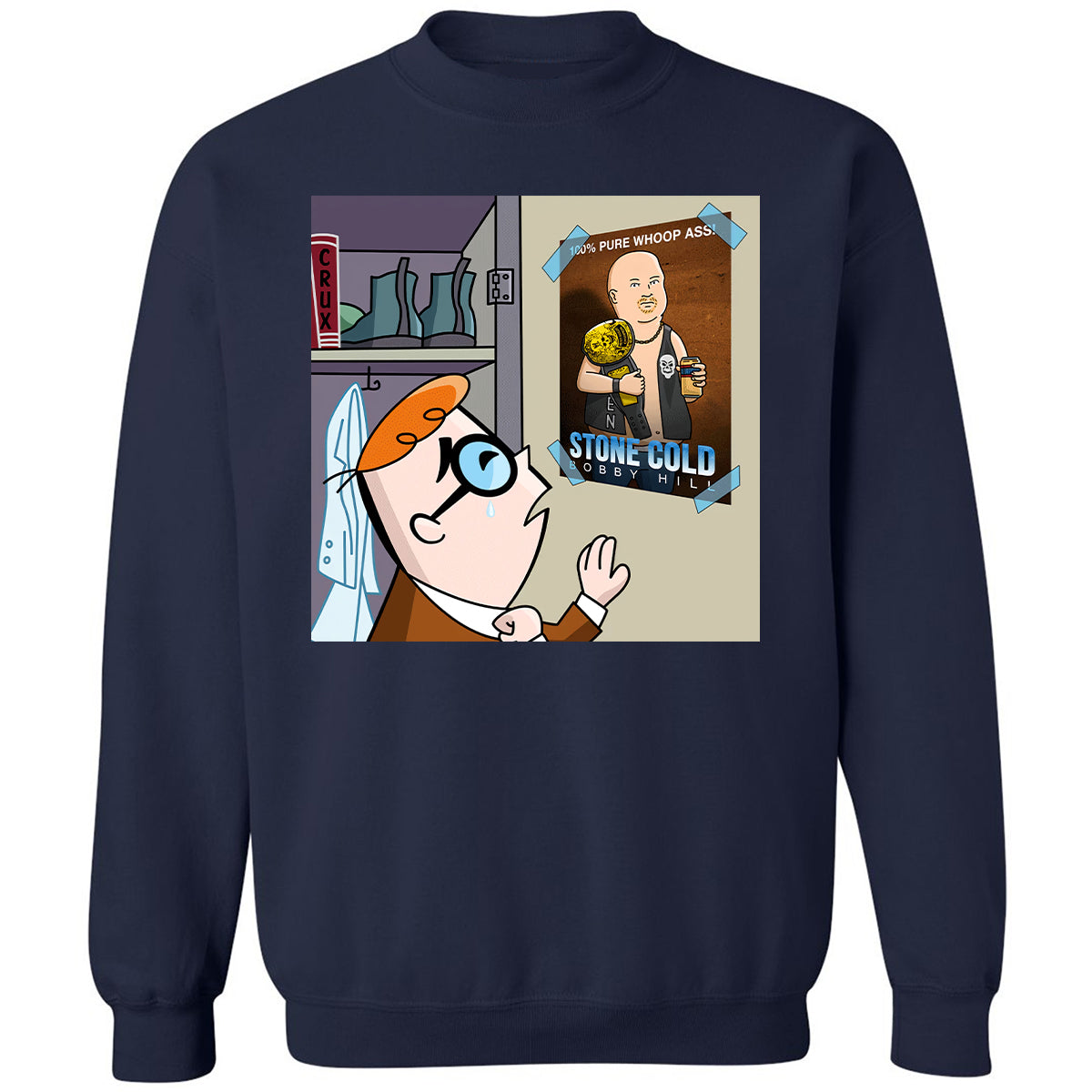 Classic Unisex Sweatshirt - 59W9F6Z6