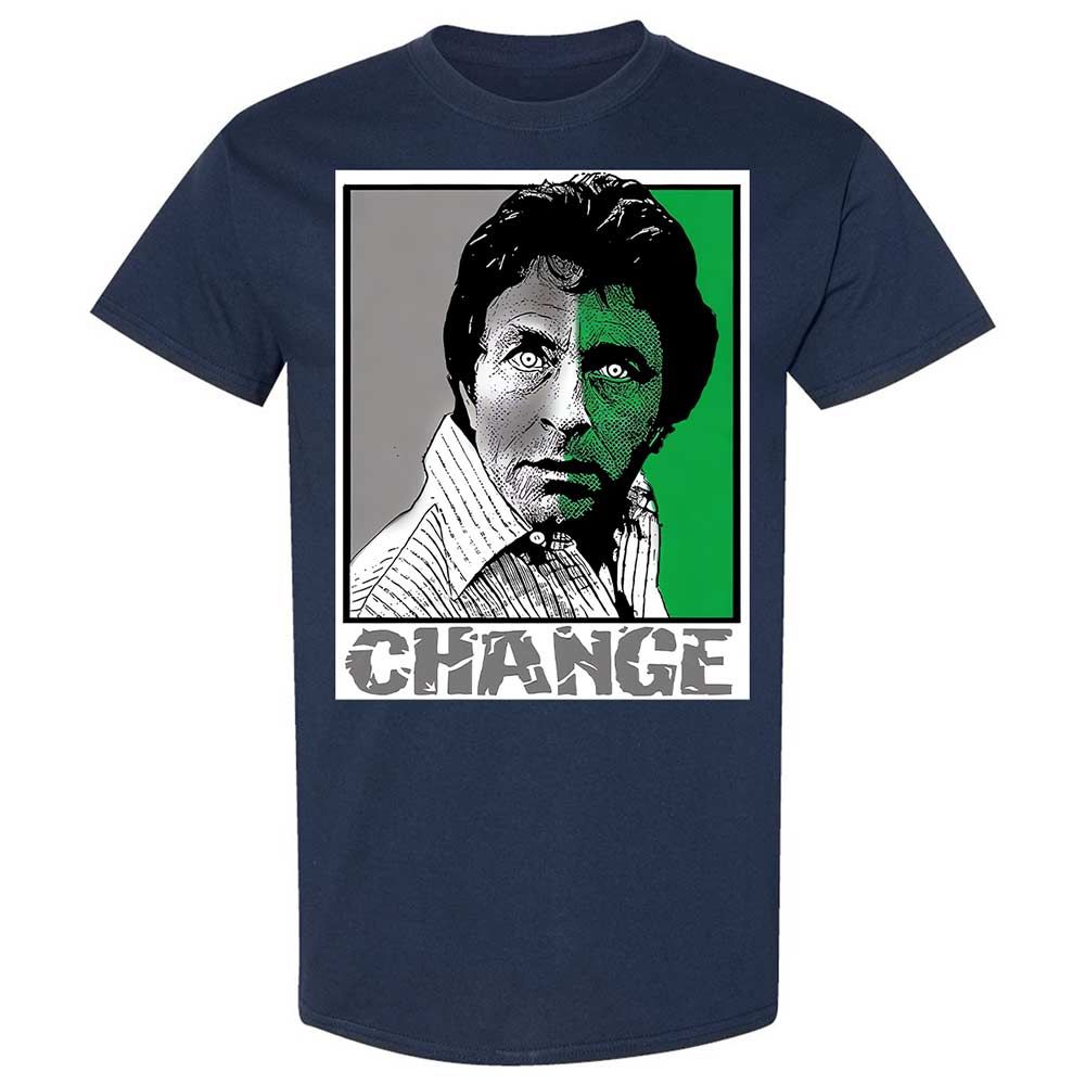Classic Unisex T-Shirt - ZFM18APC - Navy - 2