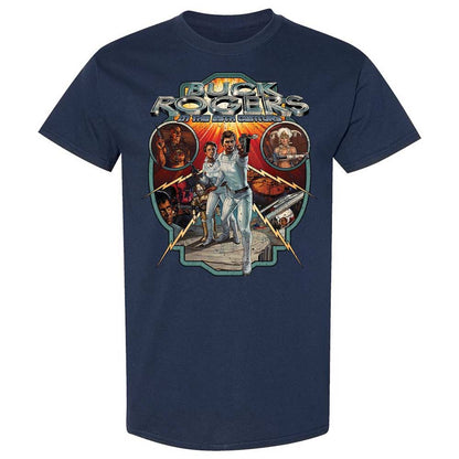 Buck Rogers - Navy - 2