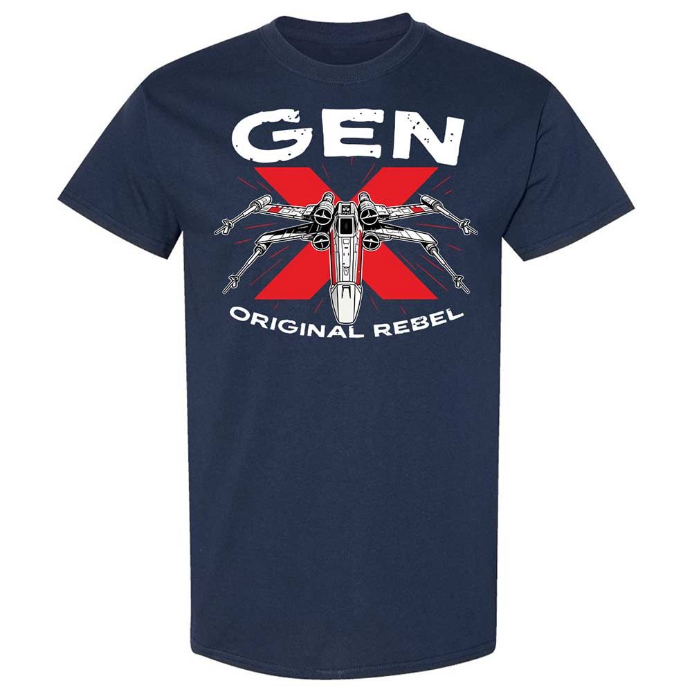 Original Rebel - Navy - 2