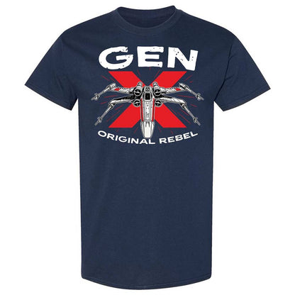 Original Rebel - Navy - 2