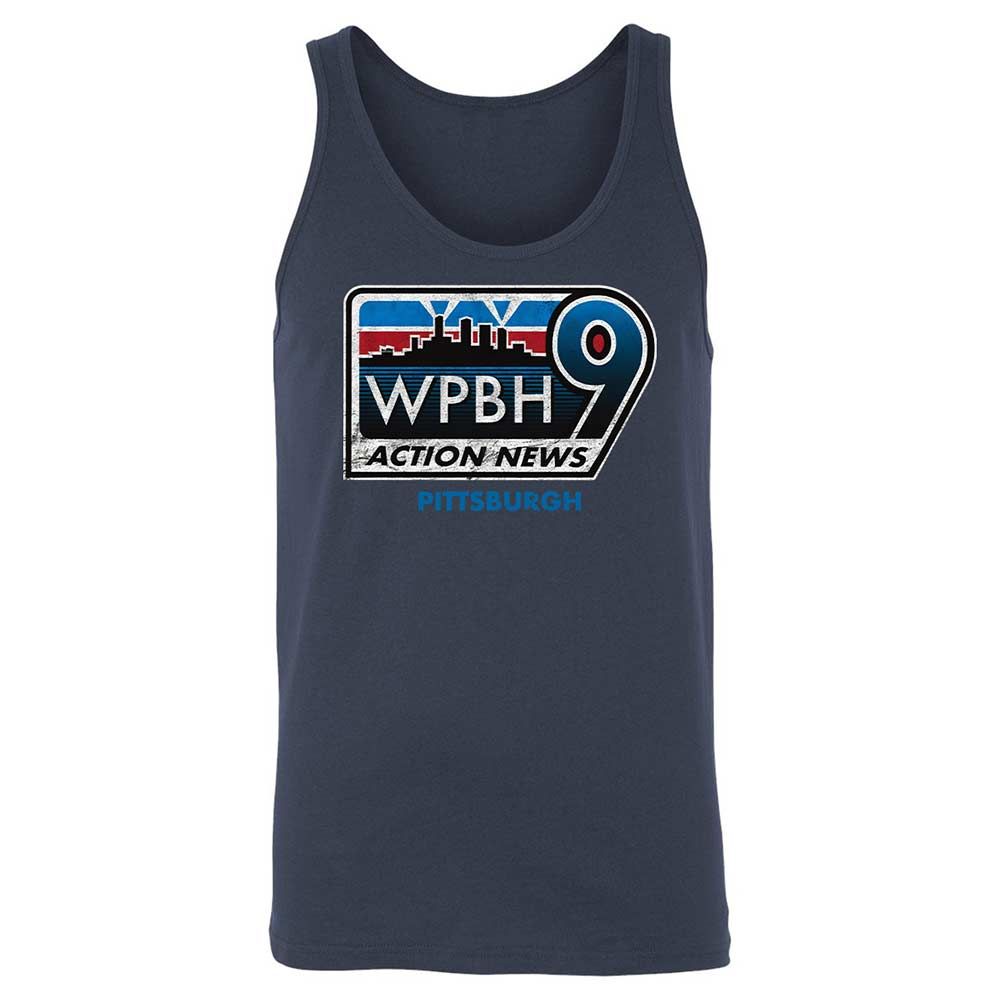 WPBH Channel 9 - Navy - 2