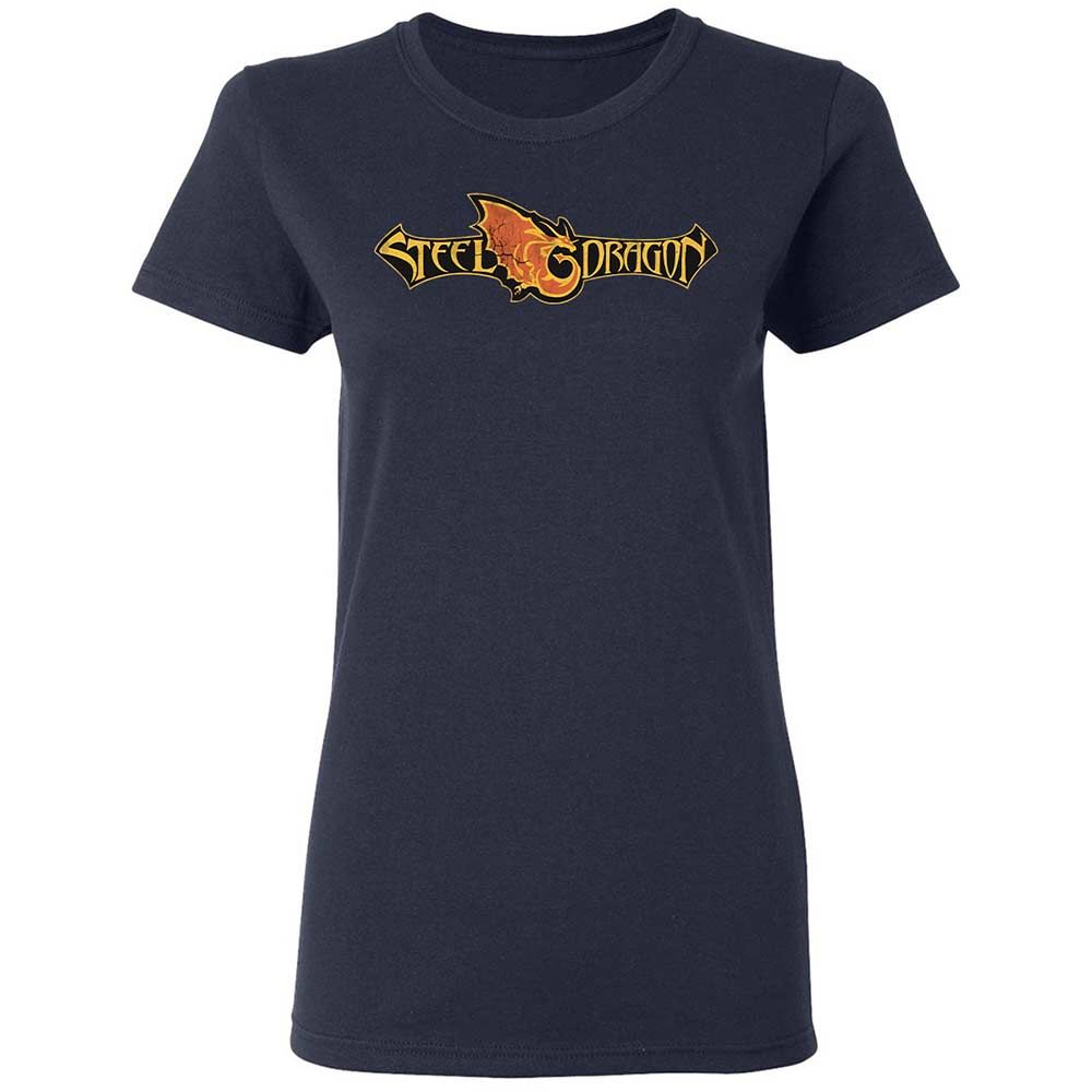 Steel Dragon - Navy - 2