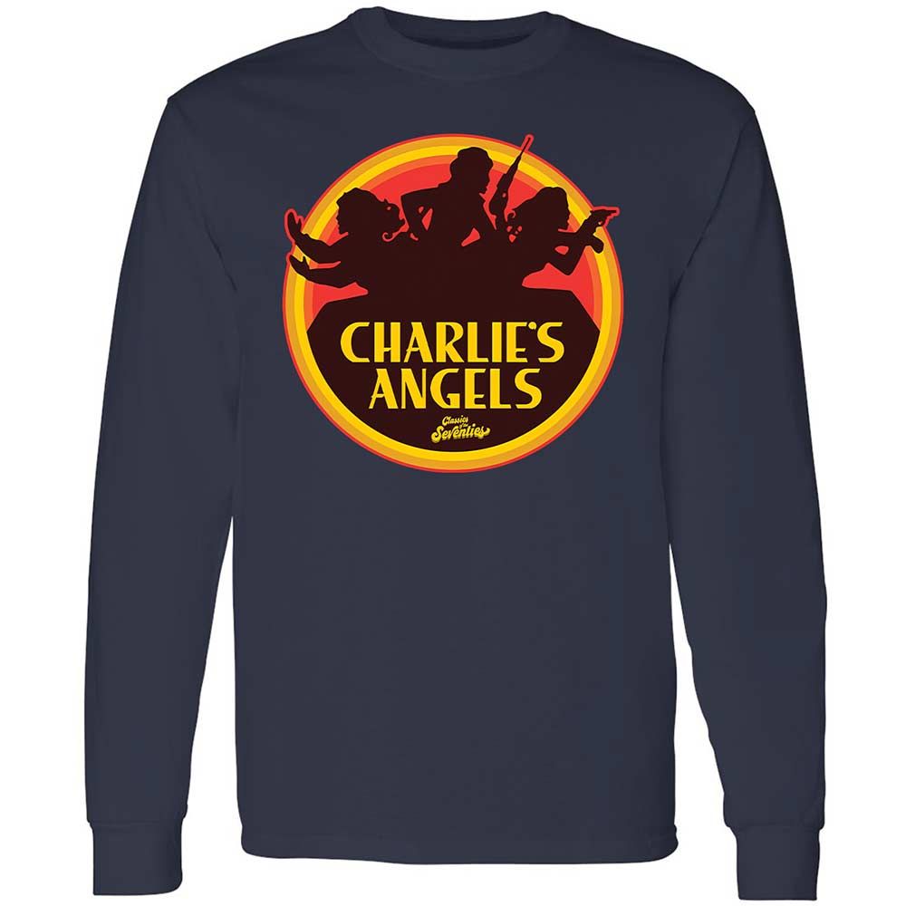 Angels - Navy - 2