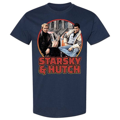 Starsky And Hutch - Navy - 2