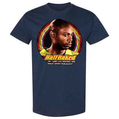 Classic Unisex T-Shirt - SX3P46TC - Navy - 2