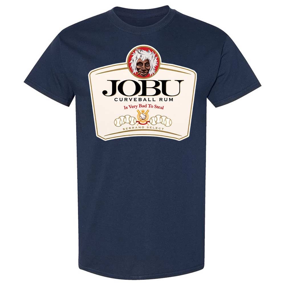 Classic Unisex T-Shirt - QGHQ1AU9 - Navy - 2