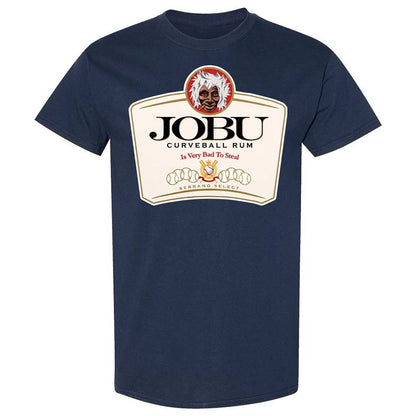 Classic Unisex T-Shirt - QGHQ1AU9 - Navy - 2