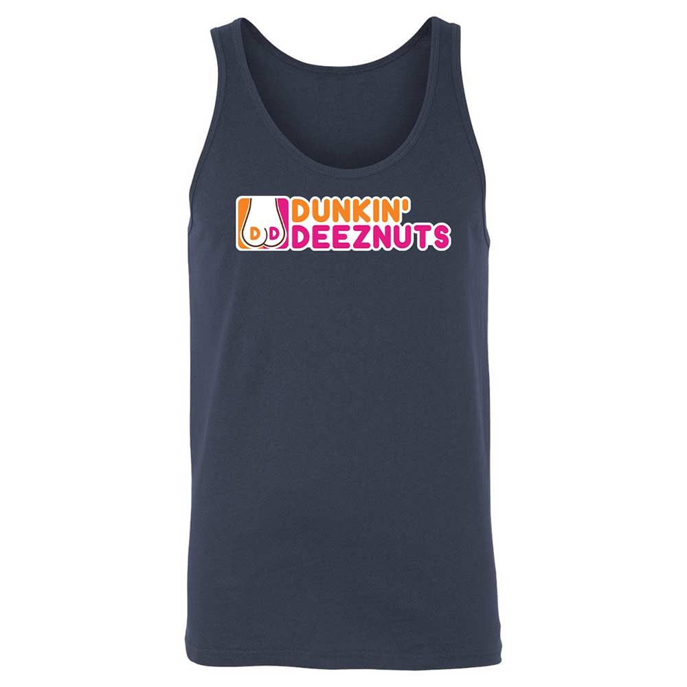 Dunkin Deeznuts - Navy - 2