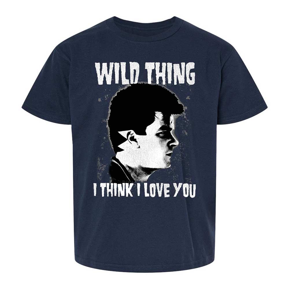 I think I love you - Navy - 2