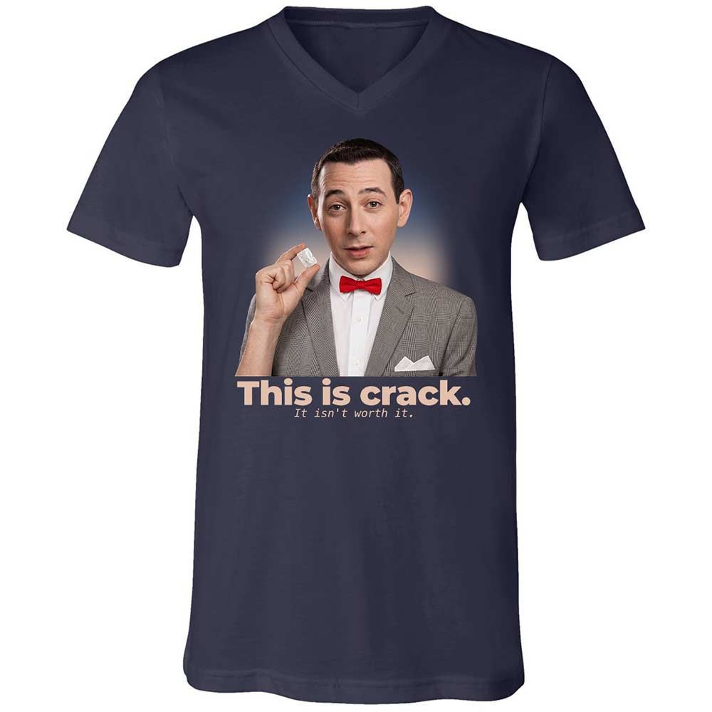 Pee Wee Psa - Navy - 2