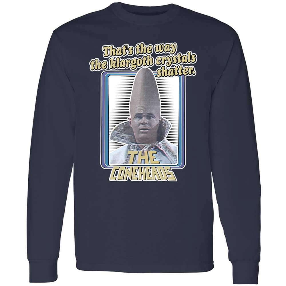 That's the way - Navy - 2