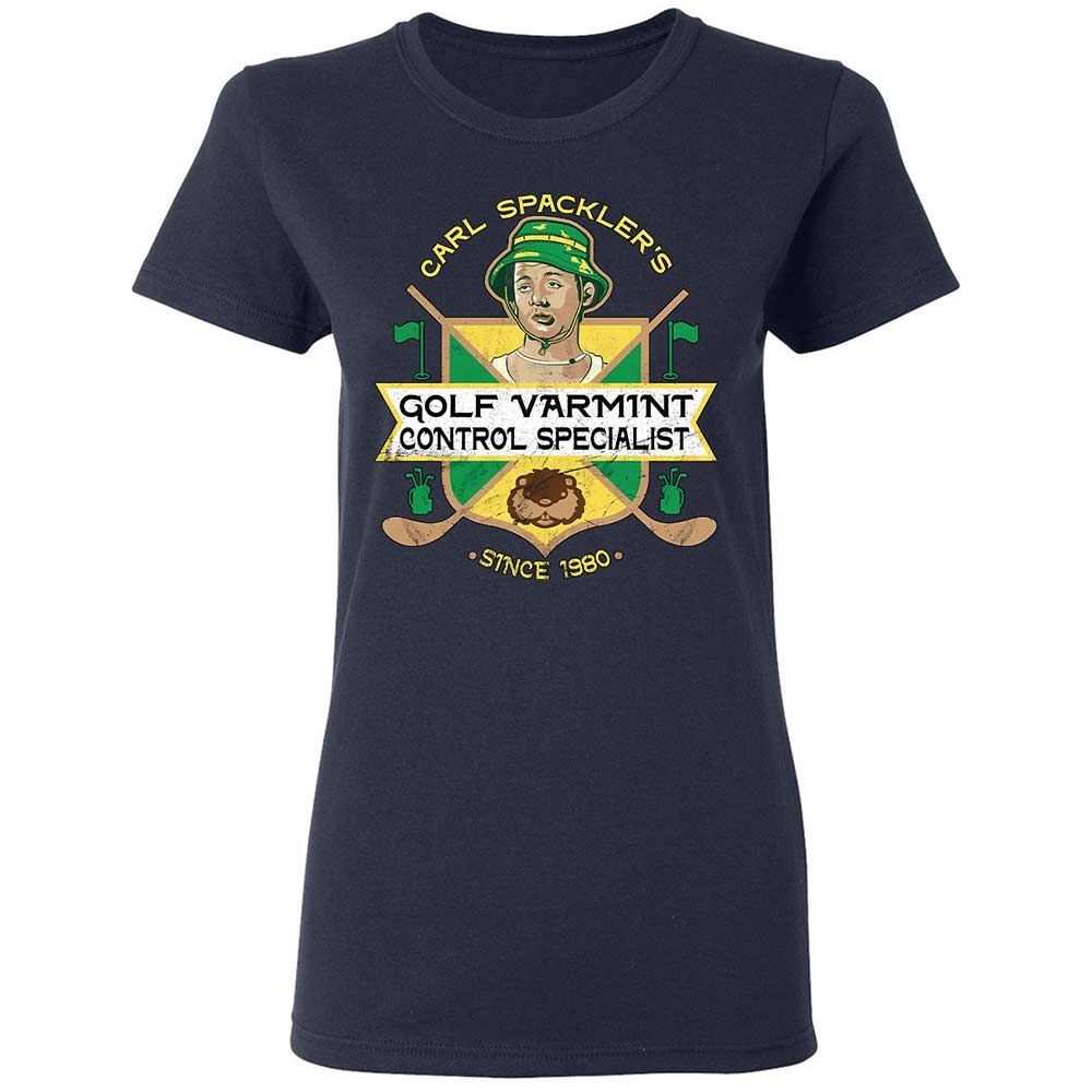 Varmint Exterminator - Navy - 2