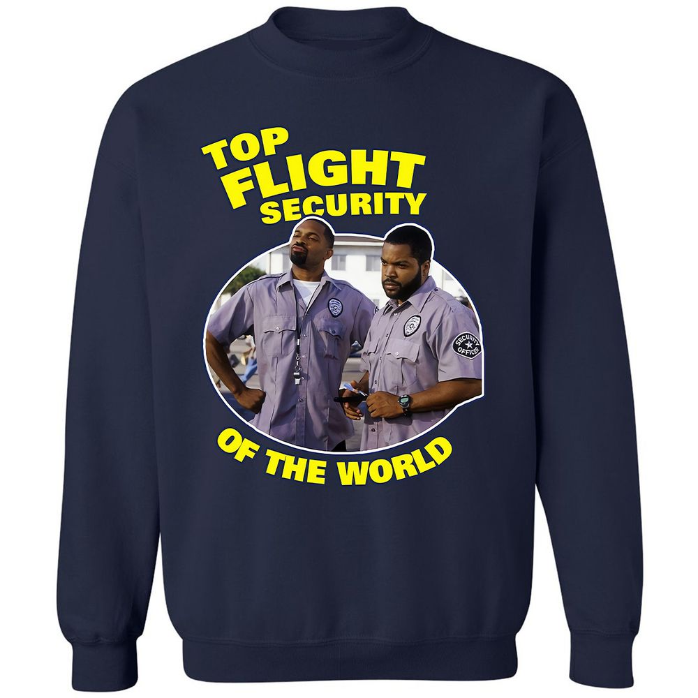 Classic Unisex Sweatshirt - EPZJ2NPK - Navy - 2