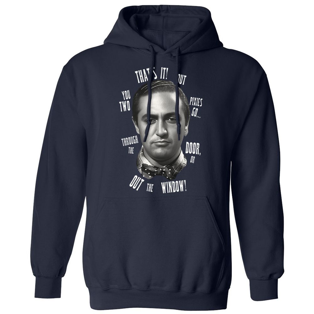 That's It - Navy - 2