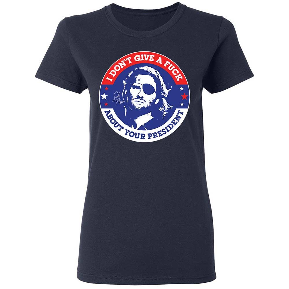 Don't Give a F*ck About Your War - Navy - 2