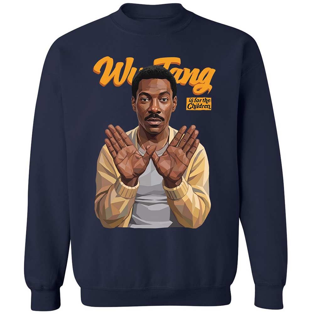 Can you say - Navy - 2
