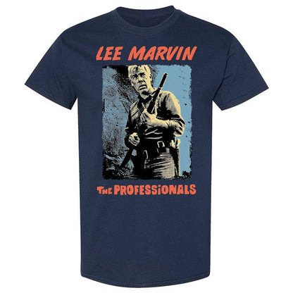 Lee Marvin - Navy - 2