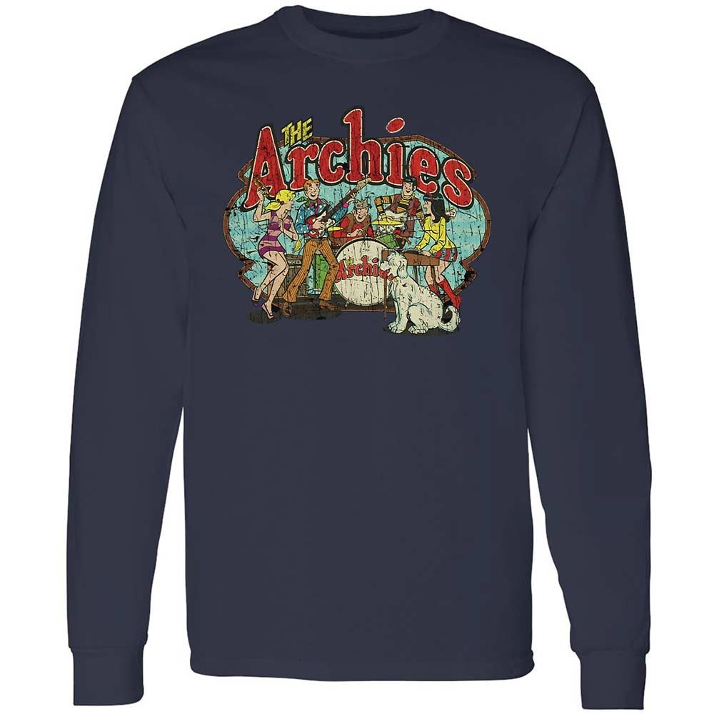 The Archies - Navy - 2