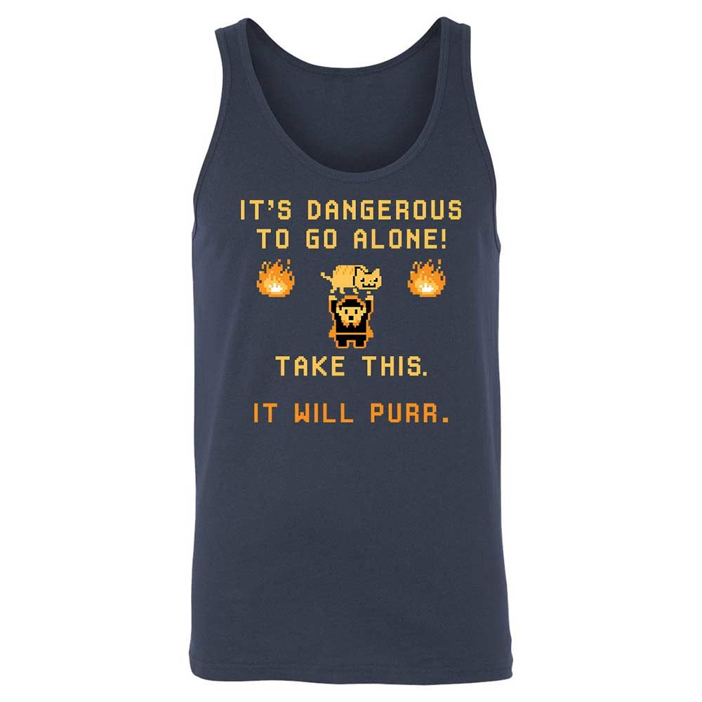 Take this - Navy - 2
