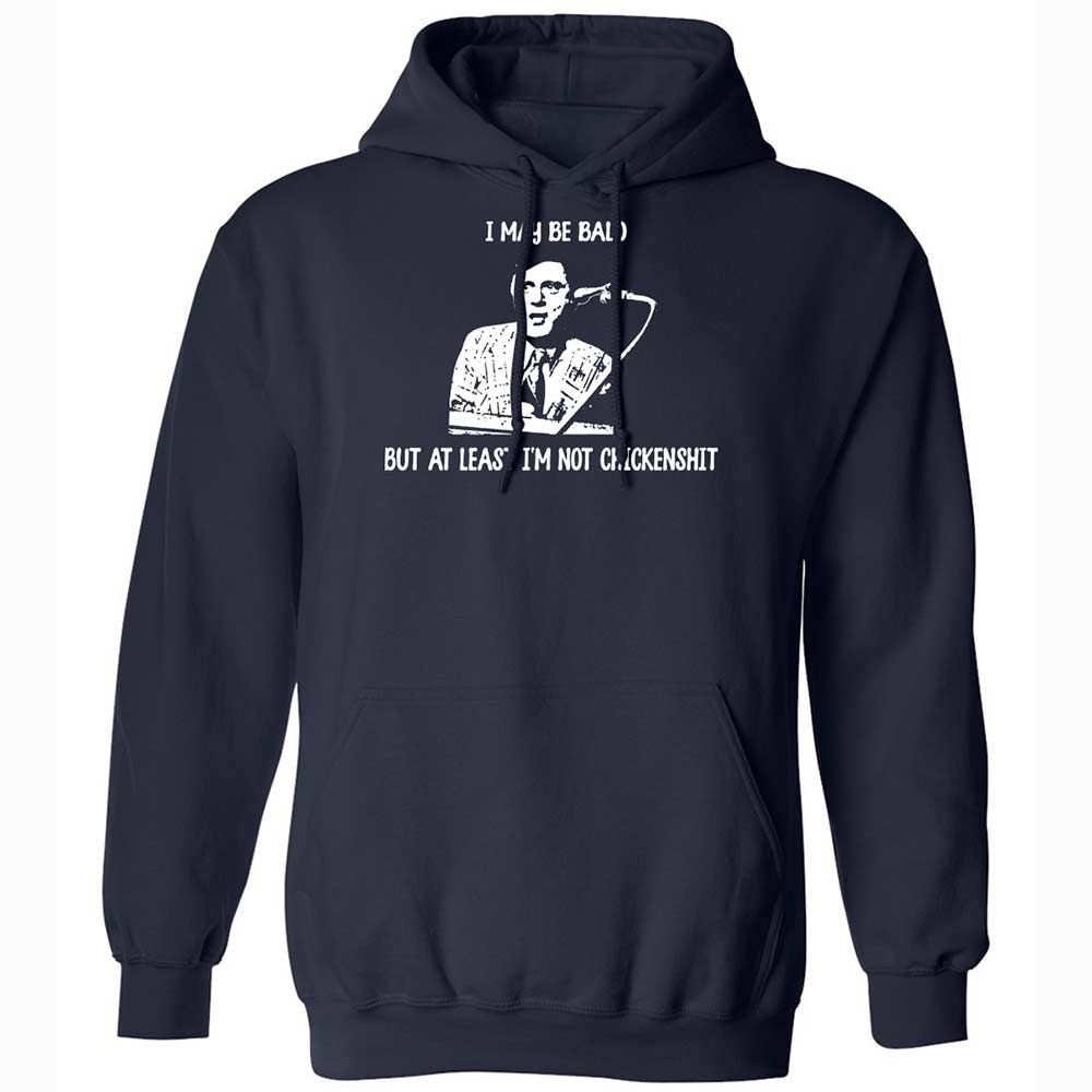Classic Unisex Hoodie - UZ827FDP - Navy - 2
