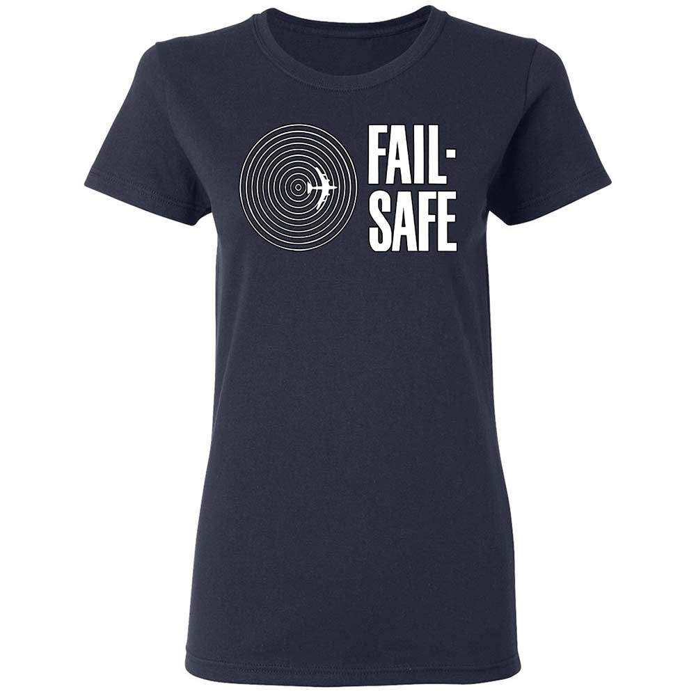 The machine is not a man - Navy - 2