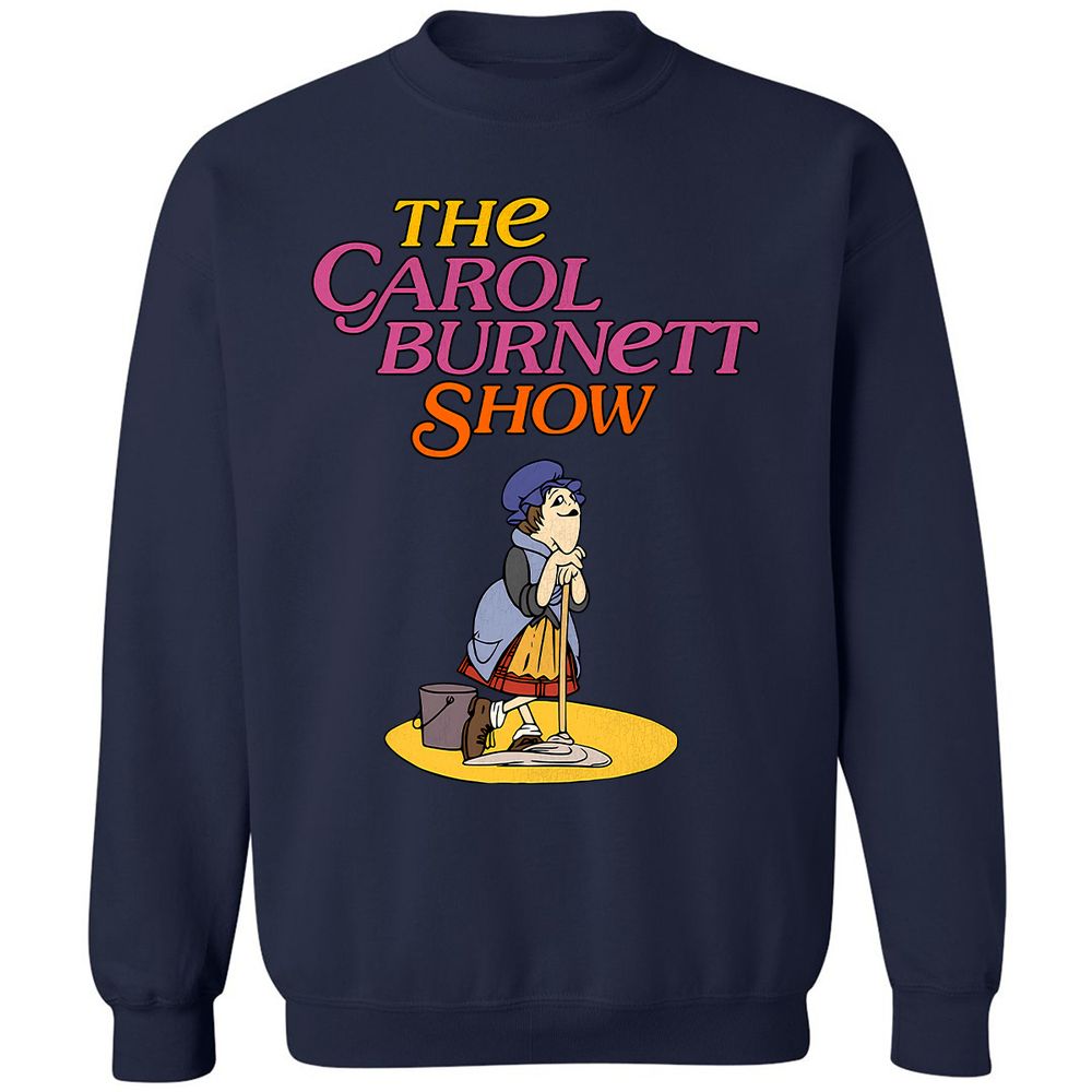 Classic Unisex Sweatshirt - MX59APNK - Navy - 2