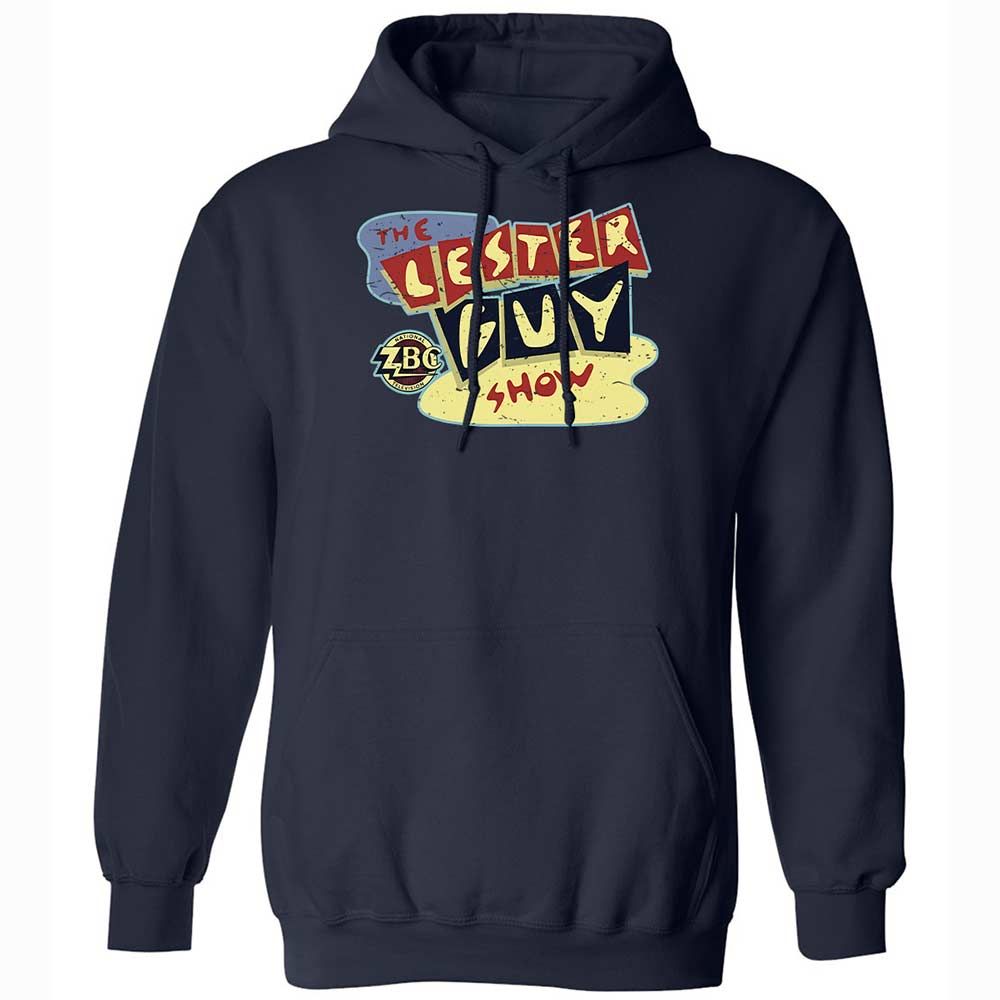 Classic Unisex Hoodie - FAA8RKYX - Navy - 2
