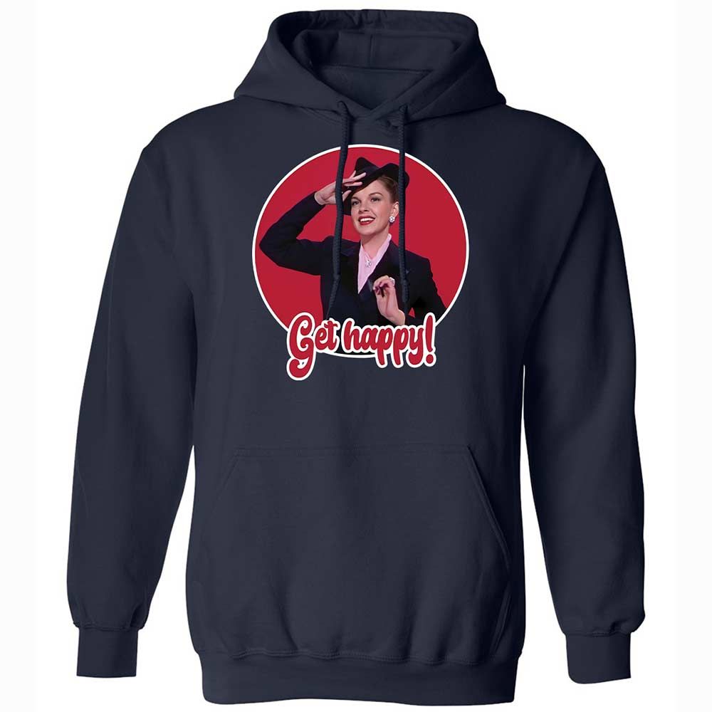 Forget your troubles - Navy - 2