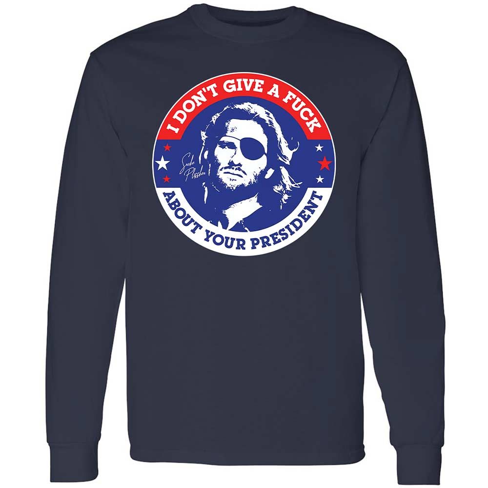 Don't Give a F*ck About Your War - Navy - 2