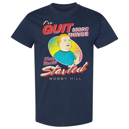 Classic Unisex T-Shirt - 1RSK27S9 - Navy - 2