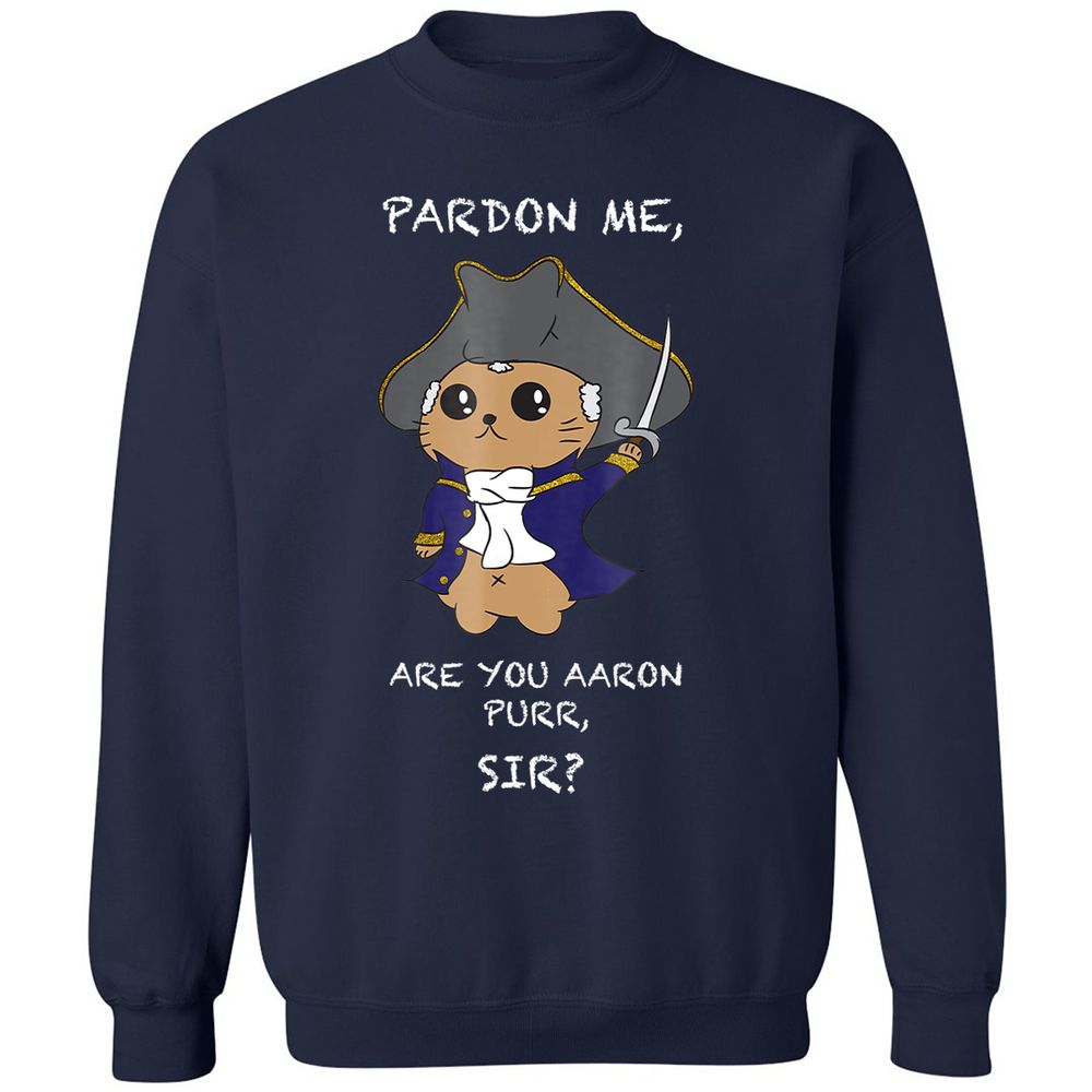 Classic Unisex Sweatshirt - E31UXX54 - Navy - 2