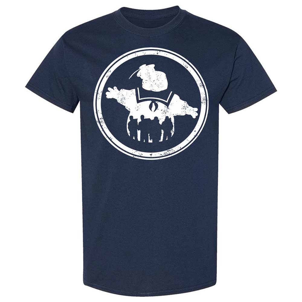 Classic Unisex T-Shirt - BA9DB4NW - Navy - 2